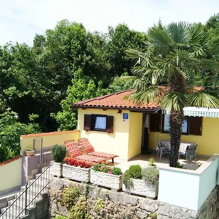 Apartment Opatija Zimmer foto