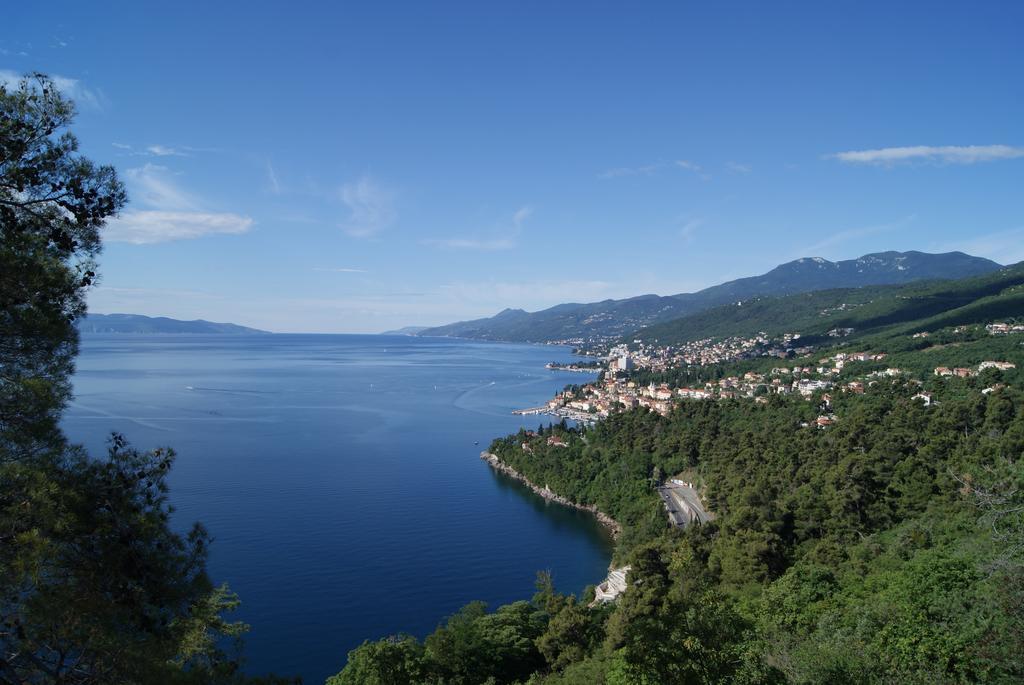 Apartment * Opatija