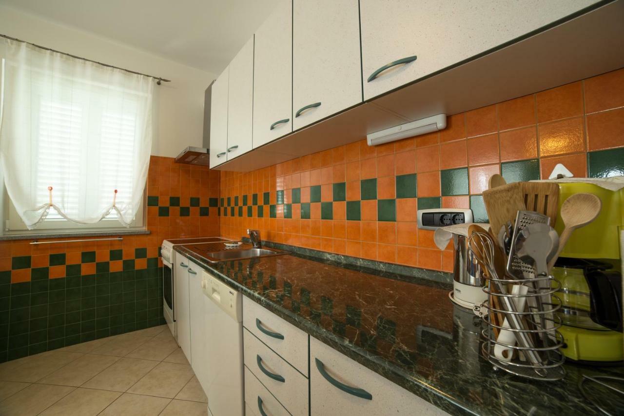 Apartment Opatija