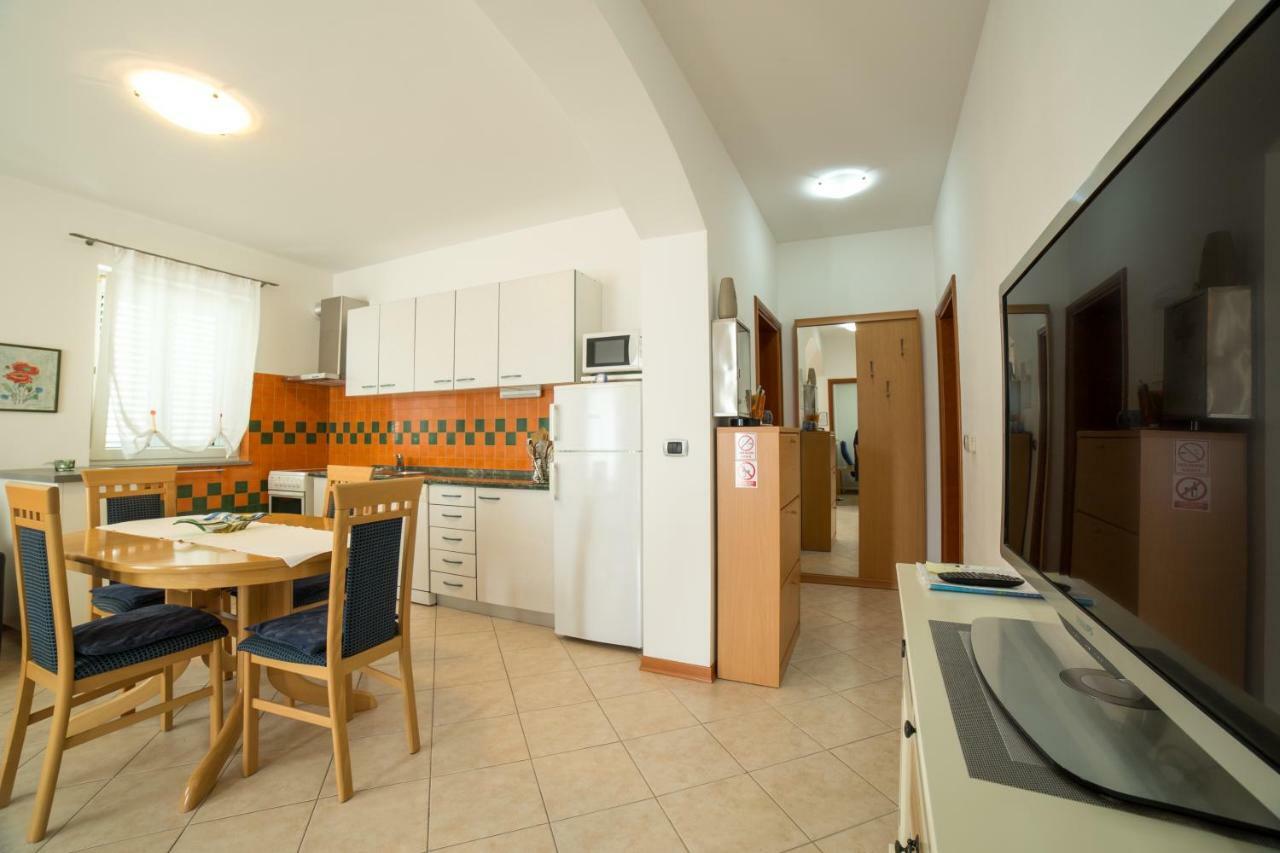 Apartment *