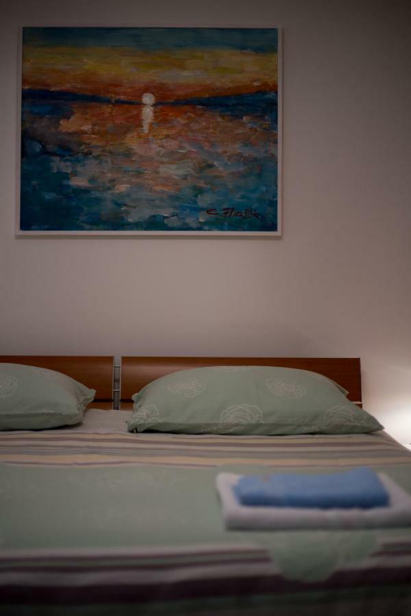 Apartment * Opatija