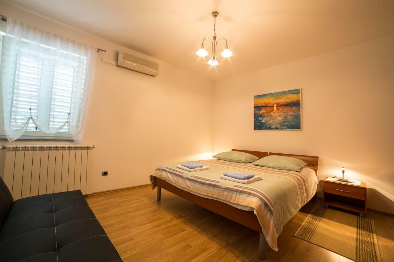 Apartment Apartment Opatija